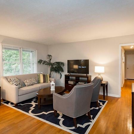Luxury Home W/Gameroom Kingsizebed Near Six Flags Austell Exteriör bild