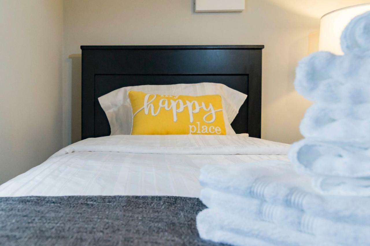 Luxury Home W/Gameroom Kingsizebed Near Six Flags Austell Exteriör bild