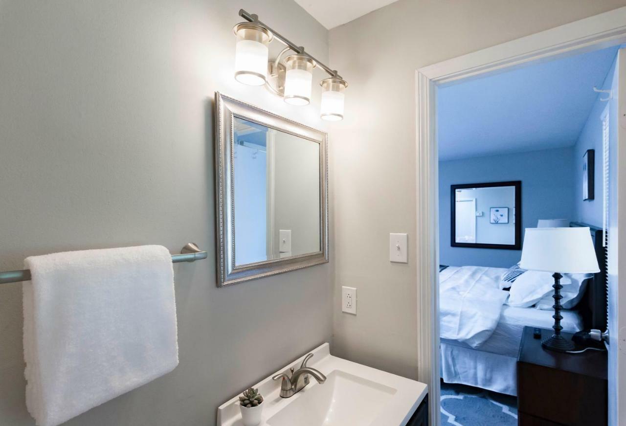 Luxury Home W/Gameroom Kingsizebed Near Six Flags Austell Exteriör bild
