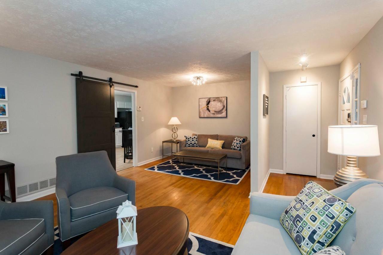 Luxury Home W/Gameroom Kingsizebed Near Six Flags Austell Exteriör bild