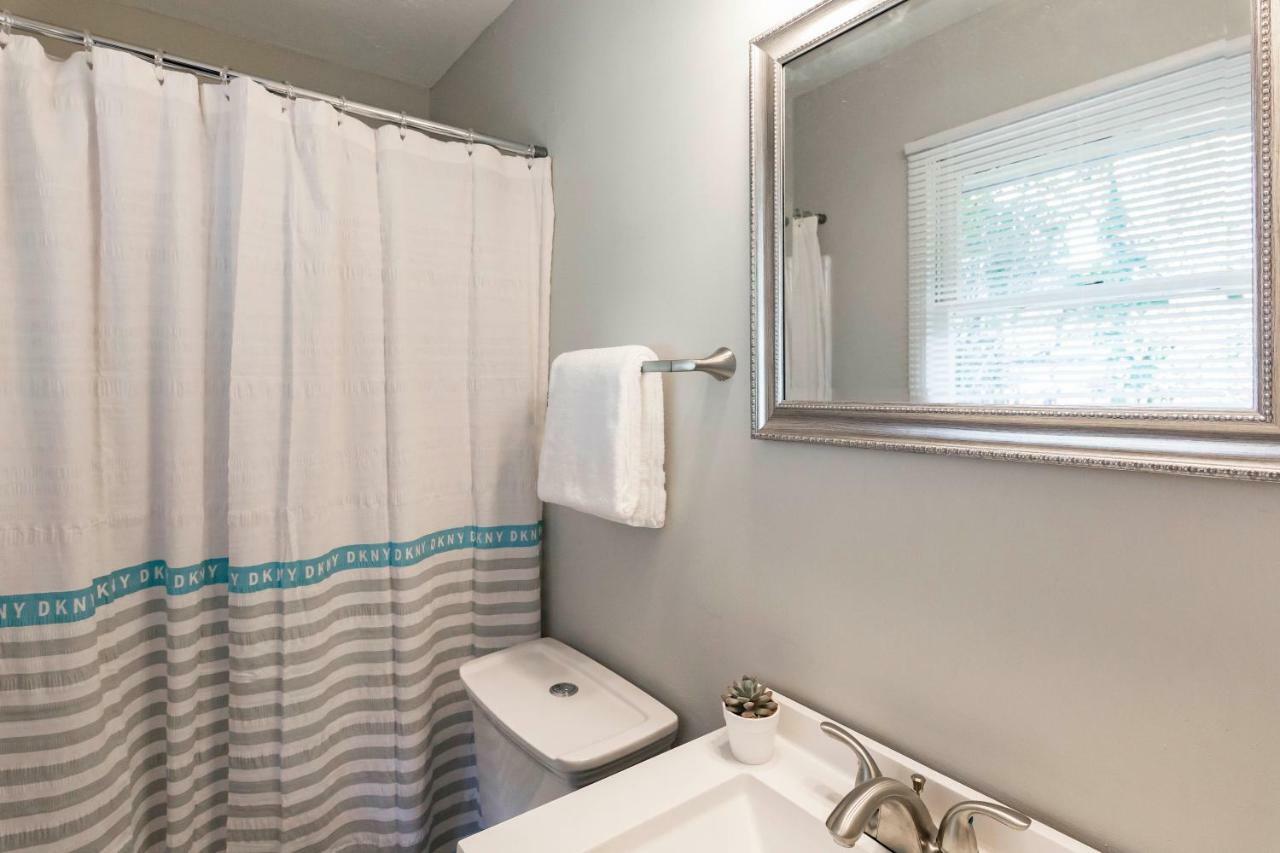 Luxury Home W/Gameroom Kingsizebed Near Six Flags Austell Exteriör bild