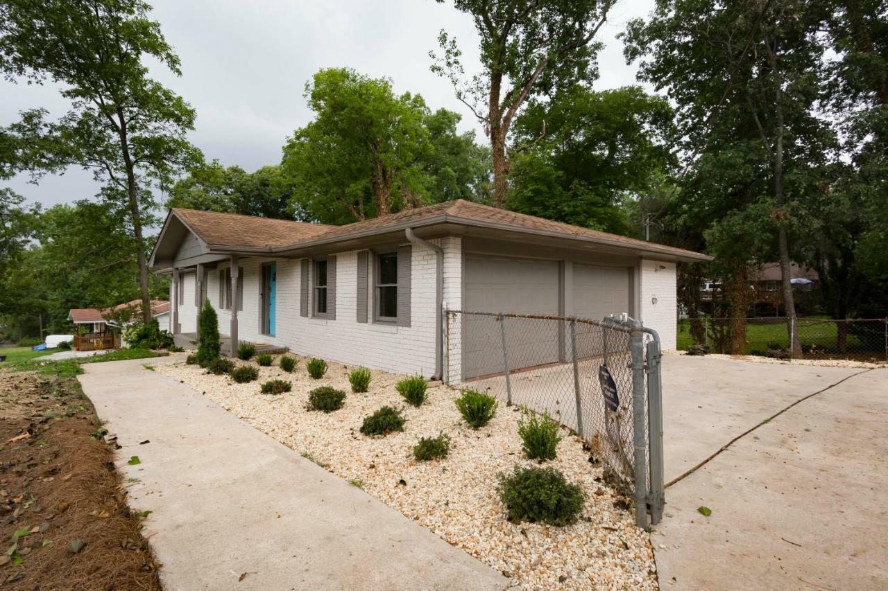 Luxury Home W/Gameroom Kingsizebed Near Six Flags Austell Exteriör bild